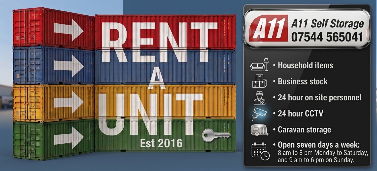 Rent a unit